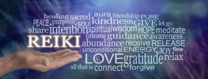 3 energies to create calm in the chaos